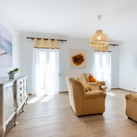 Apartmán Im On Casa Da Avo