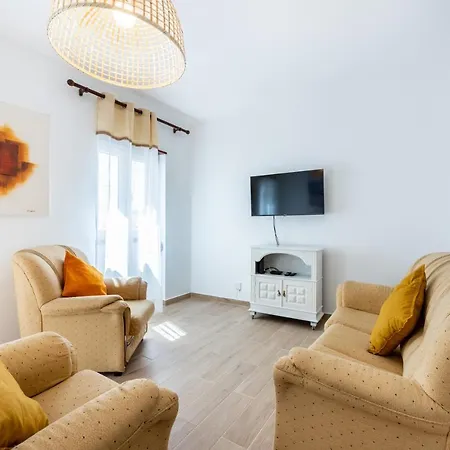 Apartment Im On Casa Da Avo *