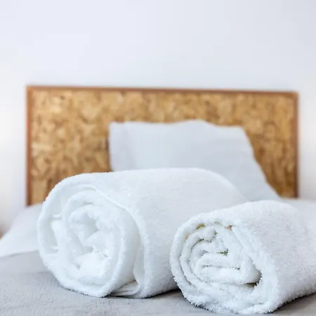 דירה Im On Casa Da Avo