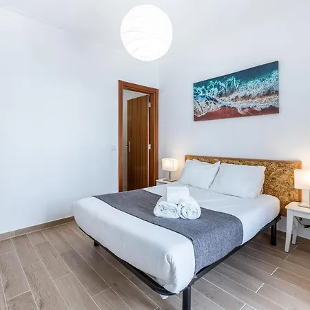 Apartment Im On Casa Da Avo *