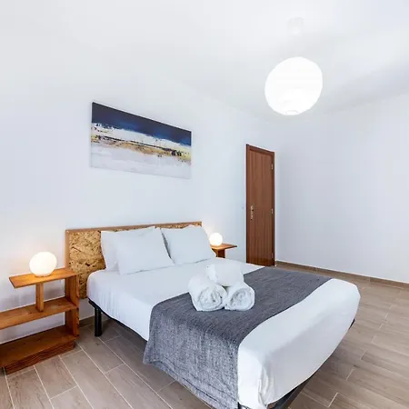 Apartment Im On Casa Da Avo Lagos