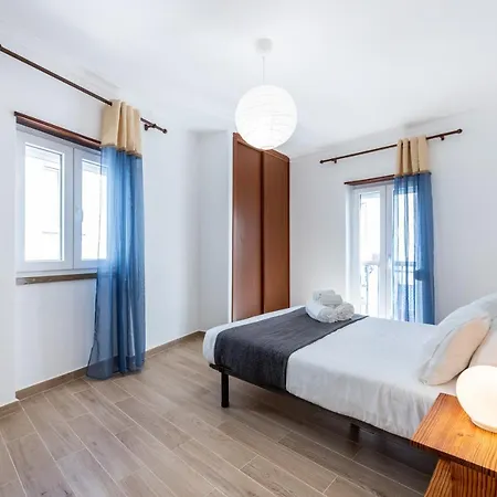 Apartment Im On Casa Da Avo *
