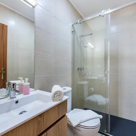 Apartment Im On Casa Da Avo *