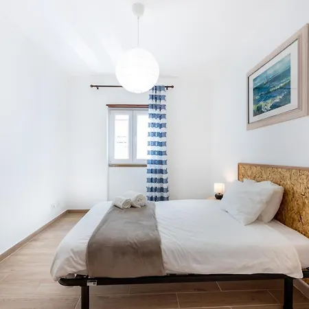 Im On Casa Da Avo Apartment