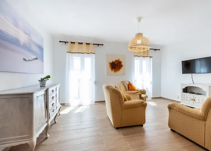 아파트 Im On Casa Da Avo