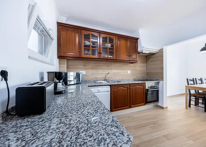 Im On Casa Da Avo * 라고스