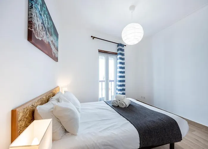 Im On Casa Da Avo * 라고스