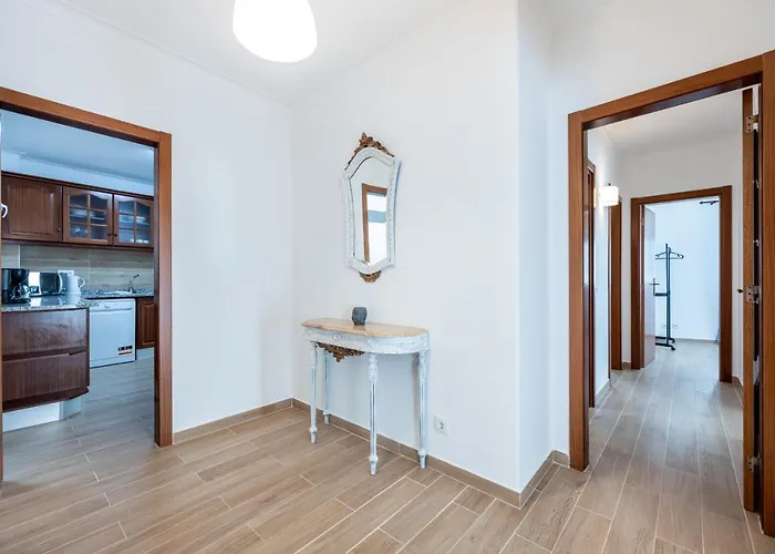 Im On Casa Da Avo 아파트