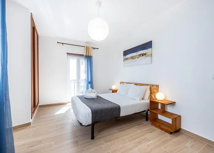 Im On Casa Da Avo 라고스