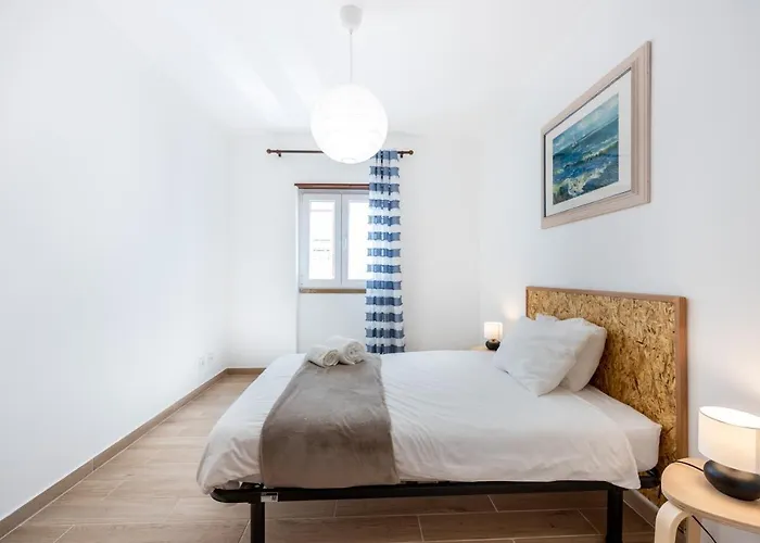 Im On Casa Da Avo 아파트