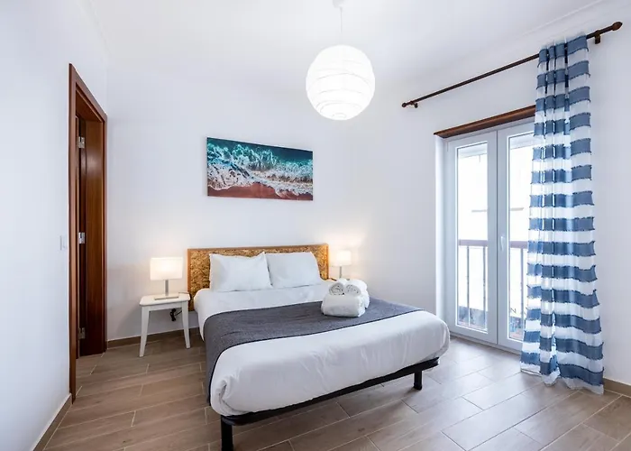 Im On Casa Da Avo * 라고스