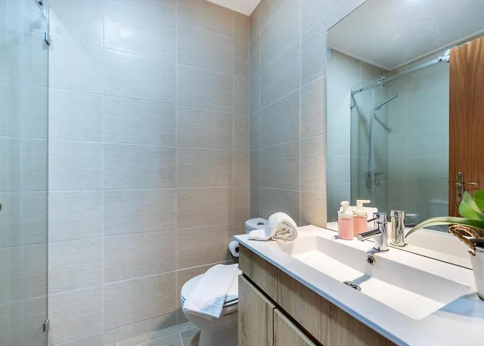 Im On Casa Da Avo 아파트 *