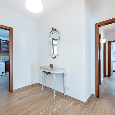 Im On Casa Da Avo Apartman